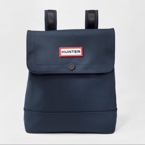 Hunter for Target navy backpack
